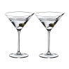 SET 2 CALICI MARTINI 6416/77 VINUM