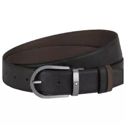 BLACK & EBONY REVERSIBLE...