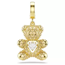 CHARM TEDDY IDYLLIA, TAGLIO MISTO