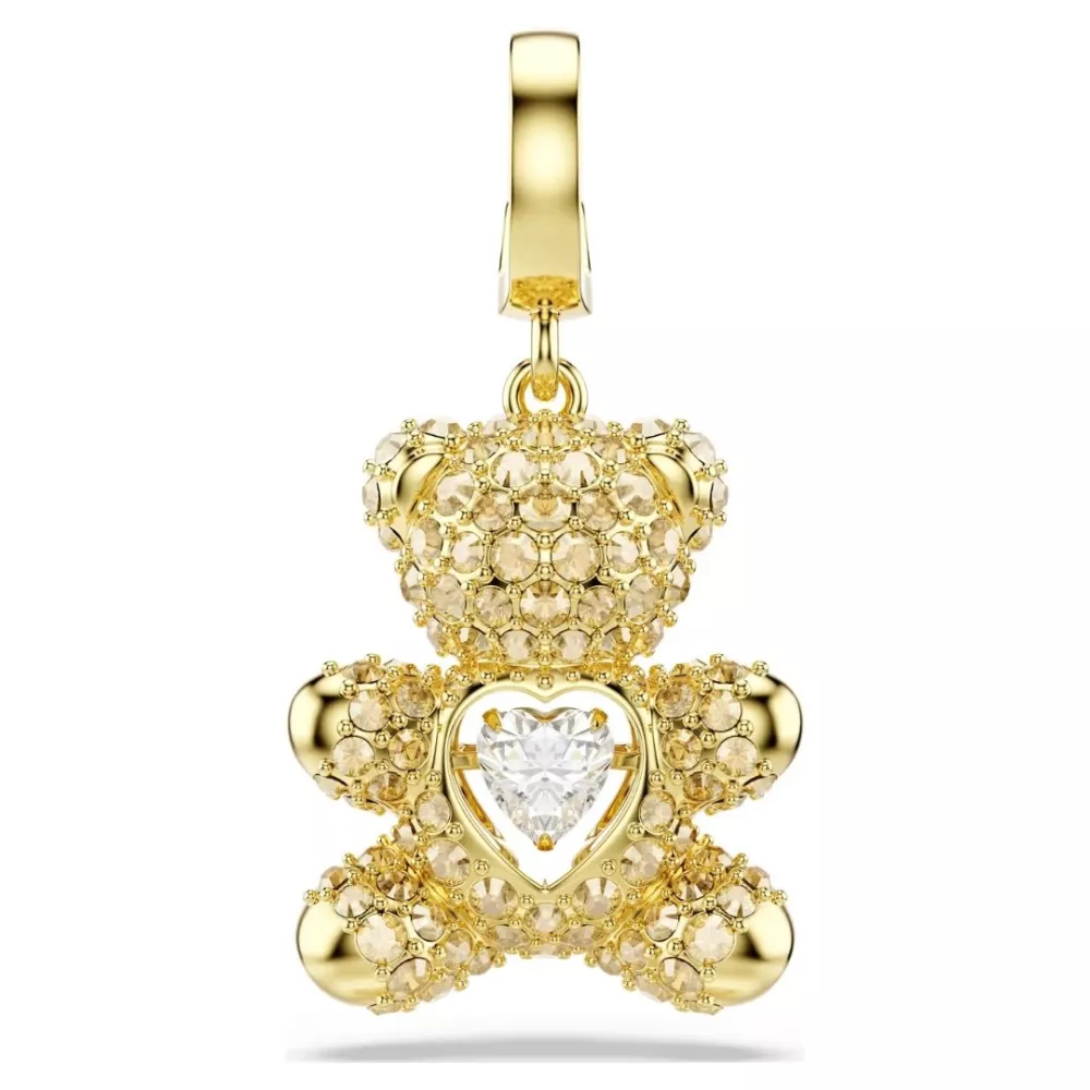 CHARM TEDDY IDYLLIA, MIXED CUT