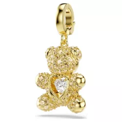 CHARM TEDDY IDYLLIA, MIXED CUT