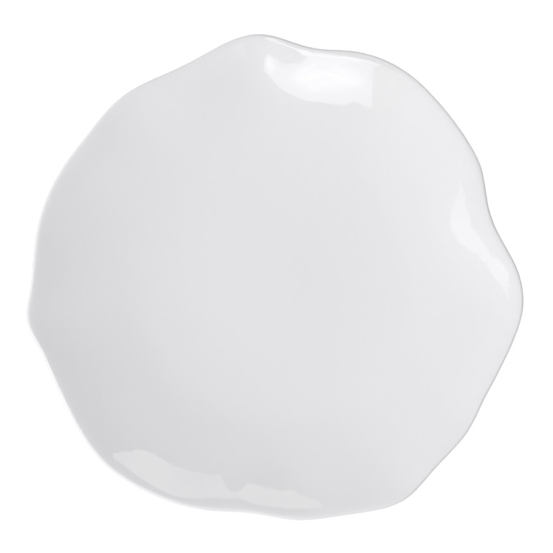 DINNER PLATE 27 CM, PURA 10-4466-2620