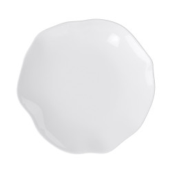 PIATTO FRUTTA 22 CM, PURA