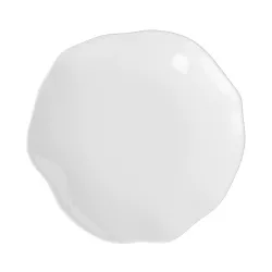 PIATTO FRUTTA 22 CM, PURA