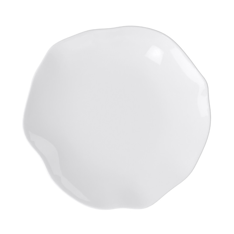 PIATTO FRUTTA 22 CM, PURA