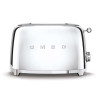 2 SLICES TOASTER, 50s STYLE, TSF01