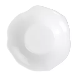 PIATTO FONDO 25 CM, PURA