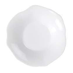 SOUP PLATE 25 CM, PURA