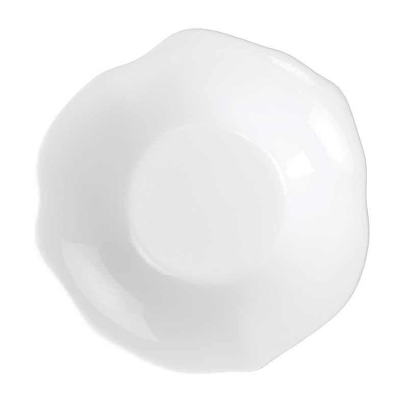 SOUP PLATE 25 CM, PURA