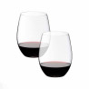 SET 2 TUMBLER CABERNET 0414/0 O-WINE