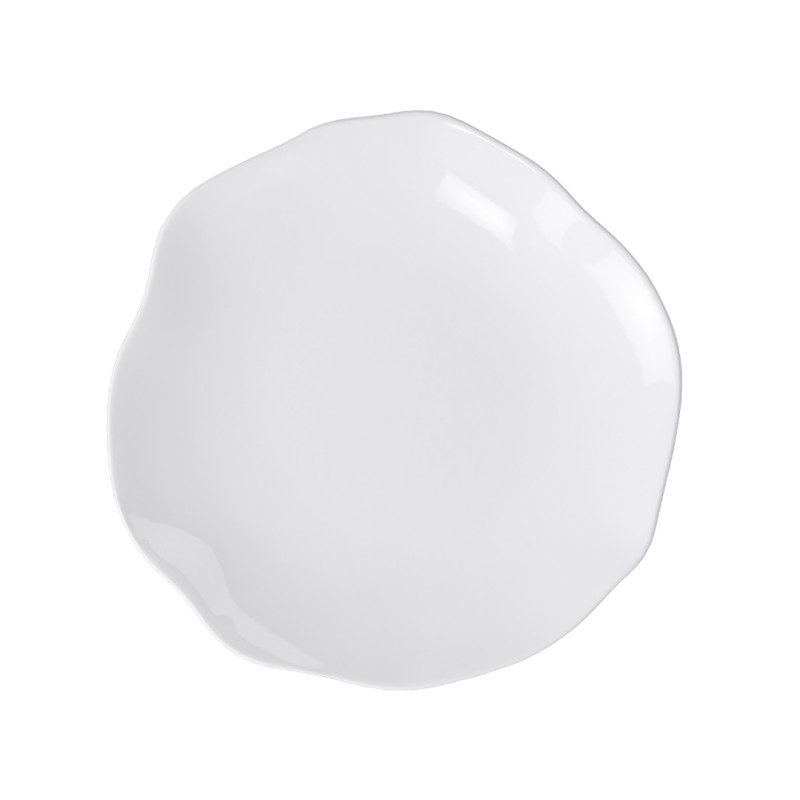 PIATTO PANE 17 CM, PURA