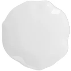 PIATTO SEGNA POSTO 32 CM, PURA