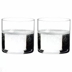 SET OF 2 WATER TUMBLER...