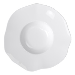 PIATTO PASTA 28 CM, PURA