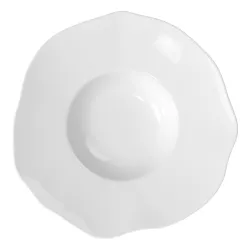 PIATTO PASTA 28 CM, PURA