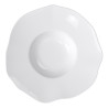 PIATTO PASTA 28 CM, PURA