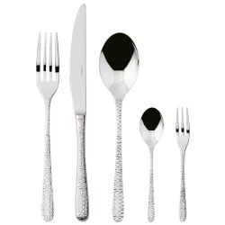 CUTLERY SET 30 PIECES,...