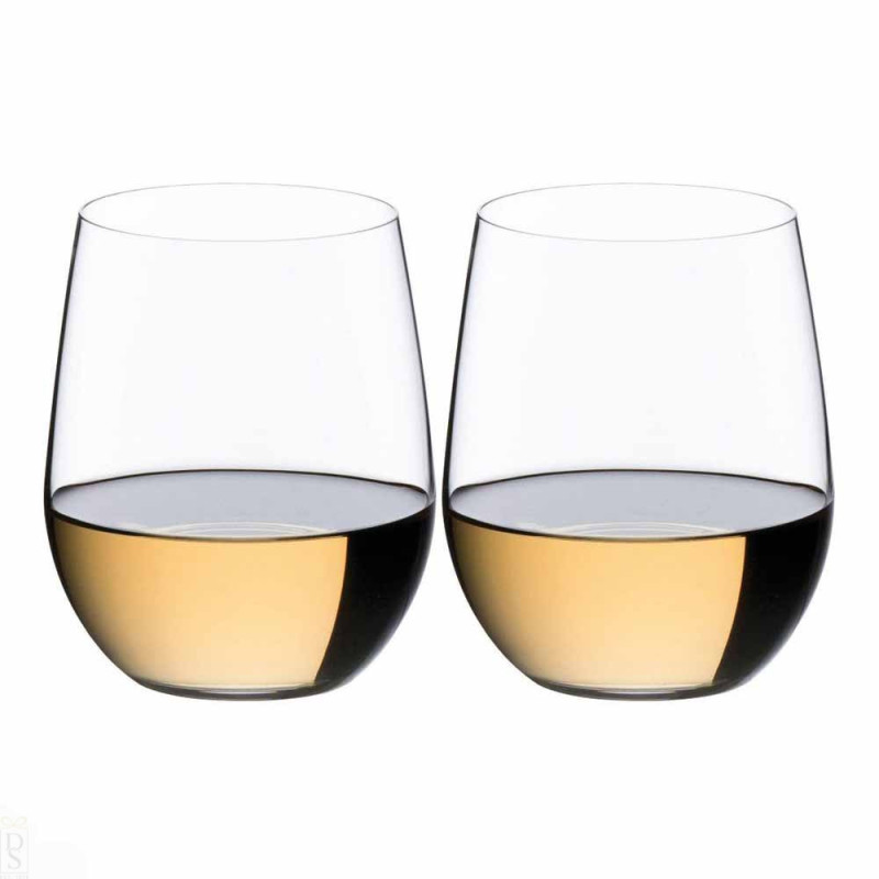 SET 2 TUMBLER CHARDONNAY 0414/05 O-WINE