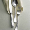CONTOUR STAINLESS STEEL CUTLERY SET 24 PCS 52501-81