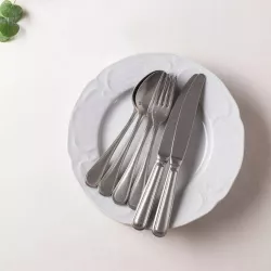 SET POSATE 24PZ CONTOUR VINTAGE, 52401A81