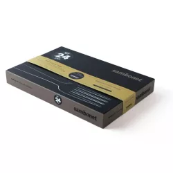 SET POSATE 24PZ CONTOUR VINTAGE, 52401A81