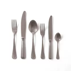 CONTOUR VINTAGE 36-PIECE...