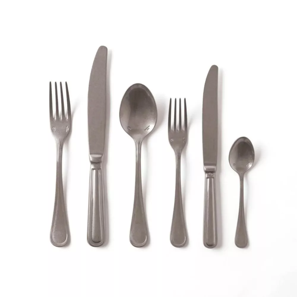 SET POSATE 36PZ CONTOUR VINTAGE, 52401A83