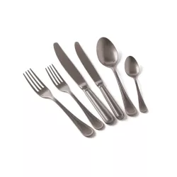 CONTOUR VINTAGE 36-PIECE CUTLERY SET, 52401A83