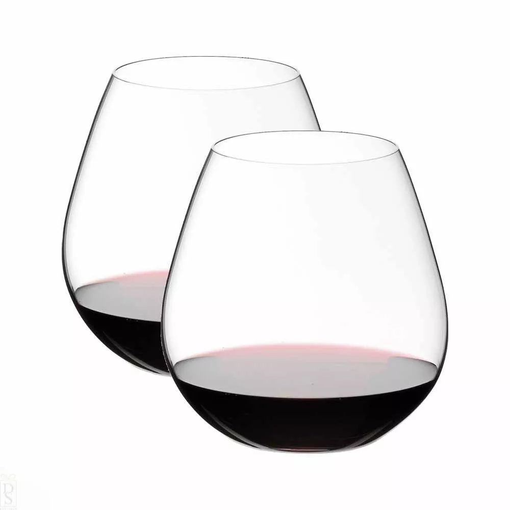 SET 2 BICCHIERI NEBBIOLO 0414/07 O-WINE