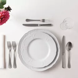 CONTOUR VINTAGE 36-PIECE CUTLERY SET, 52401A83