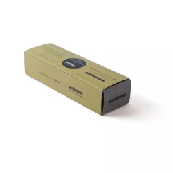 SET OF 6 VINTAGE CONTOUR DESSERT/FRUIT SPOONS, 52401A25