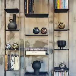 COPPETTA CENTROTAVOLA 11CM INOX, 56561-11