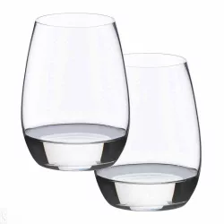 SET OF 2 TUMBLER SPIRITS...