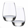 SET 2 BICCHIERI DISTILLATO 0414/60 O-WINE