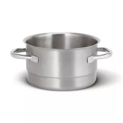 INSERTO VAPORE INOX 20 CM...