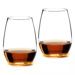 SET OF 2 TUMBLER SPIRITS O-WINE 0414/60