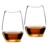 SET OF 2 TUMBLER SPIRITS O-WINE 0414/60