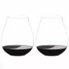 SET 2 BICCHIERI PINOT NERO 0414/67 O-WINE