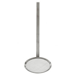 STAINLESS STEEL MESH SKIMMER 16