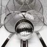STAINLESS STEEL MESH SKIMMER 16
