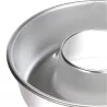 ALUMINUM SAVARIN RING CAKE