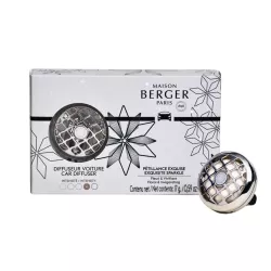 ROSALIE CAR DIFFUSER BOX +...