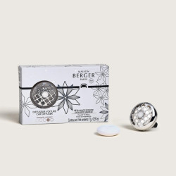 ROSALIE CAR DIFFUSER BOX + EXQUISITE PETILLANCE REFILL 007862