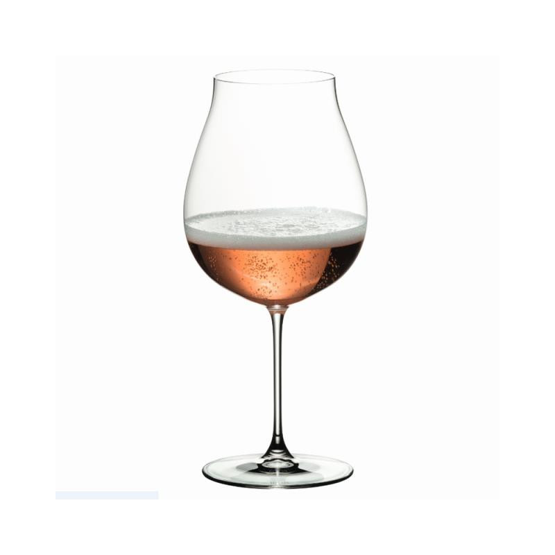 SET OF 2 NEBBIOLO GLASS VERITAS 449/67