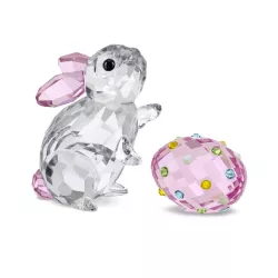 CONIGLIO E UOVO IDYLLIA,...