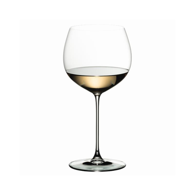 SET 2 CALICE VINO CHARDONNAY VARITAS 449/97