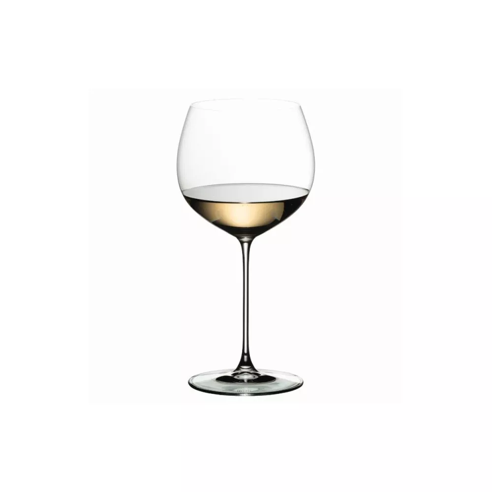 SET OF 2 CHARDONNAY WINE GLASS VERITAS 449/97