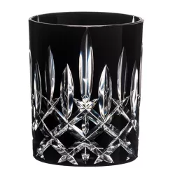 LAUDON WHISKY GLASS BLACK...