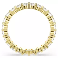 ANELLO MATRIX VITTORE, TAGLIO ROUND