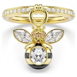 IDYLLIA BEE RING